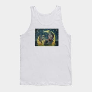 Feeding Your Inner Light Tank Top